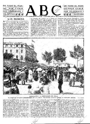 ABC MADRID 10-08-1908 página 3