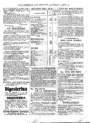 ABC MADRID 12-08-1908 página 15