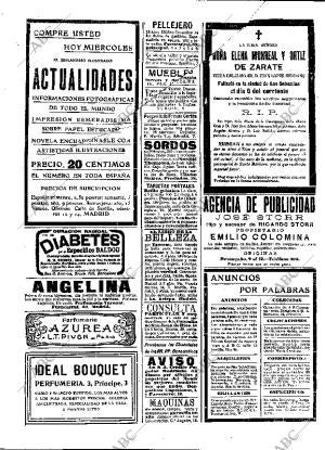ABC MADRID 12-08-1908 página 2