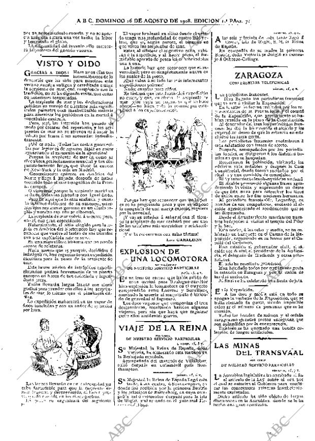 ABC MADRID 16-08-1908 página 7