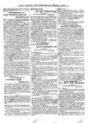 ABC MADRID 21-08-1908 página 7