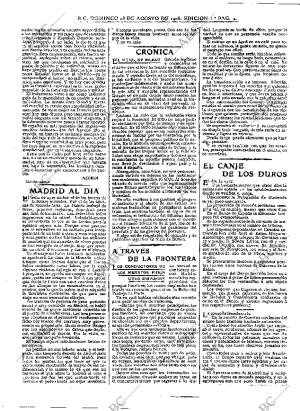 ABC MADRID 23-08-1908 página 4