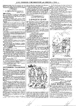ABC MADRID 23-08-1908 página 7