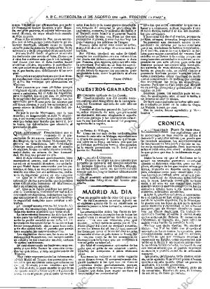 ABC MADRID 26-08-1908 página 4