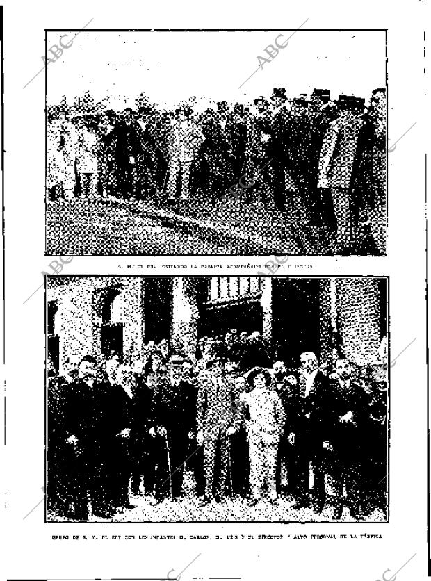 BLANCO Y NEGRO MADRID 29-08-1908 página 25