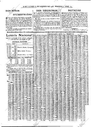 ABC MADRID 31-08-1908 página 12