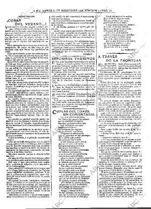 ABC MADRID 31-08-1908 página 13
