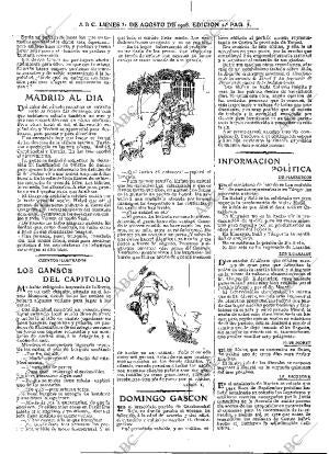 ABC MADRID 31-08-1908 página 5