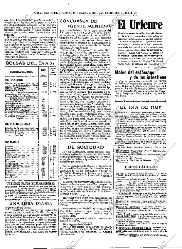 ABC MADRID 01-09-1908 página 15