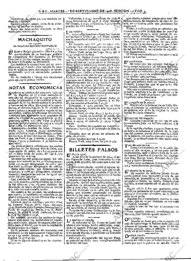 ABC MADRID 01-09-1908 página 9