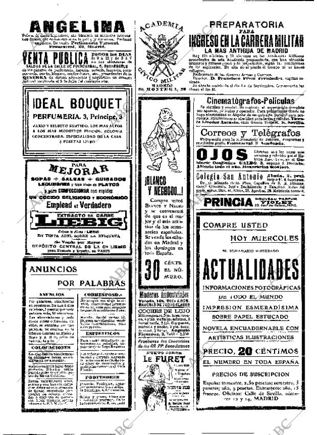 ABC MADRID 02-09-1908 página 2