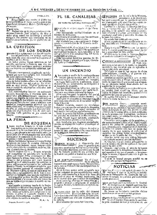 ABC MADRID 04-09-1908 página 11