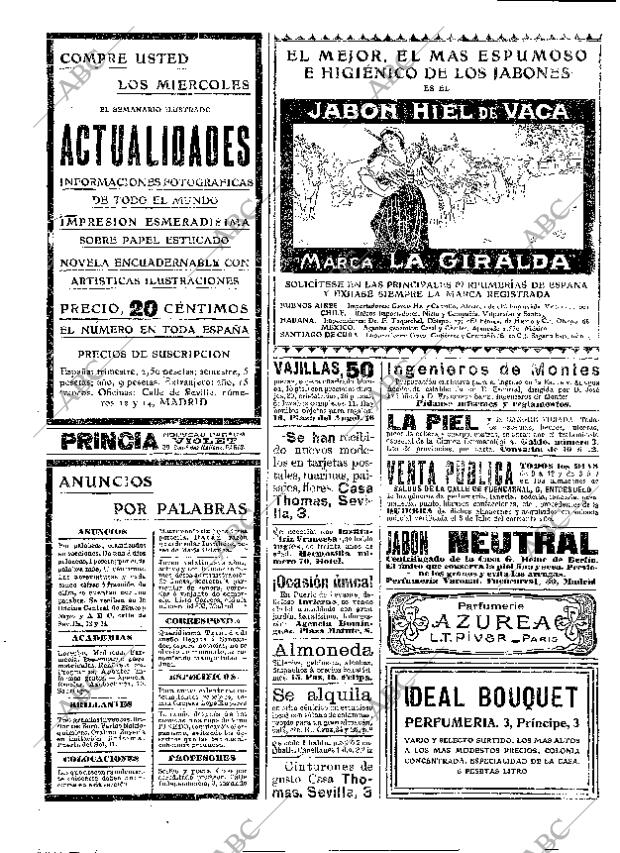 ABC MADRID 04-09-1908 página 2