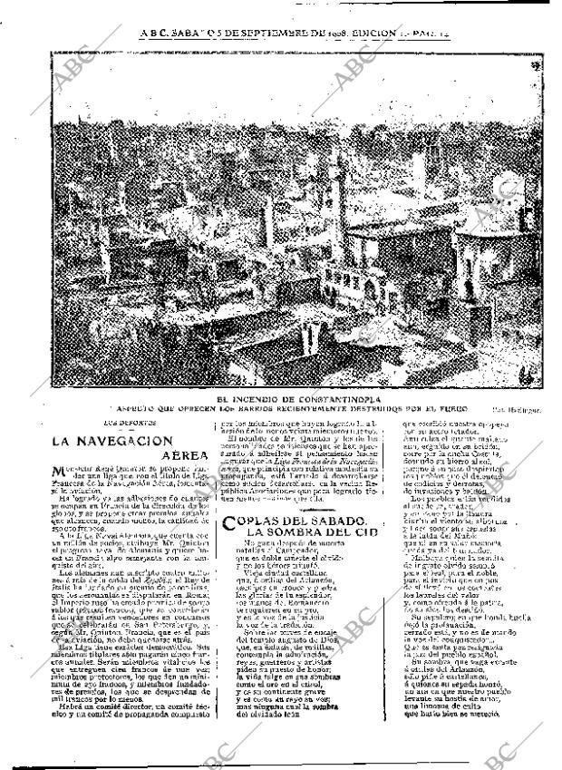 ABC MADRID 05-09-1908 página 14