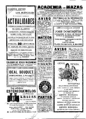 ABC MADRID 05-09-1908 página 2