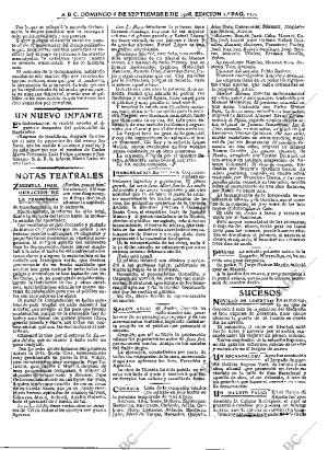 ABC MADRID 06-09-1908 página 11