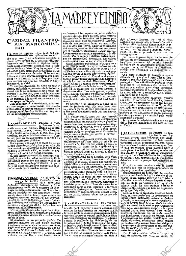 ABC MADRID 06-09-1908 página 13