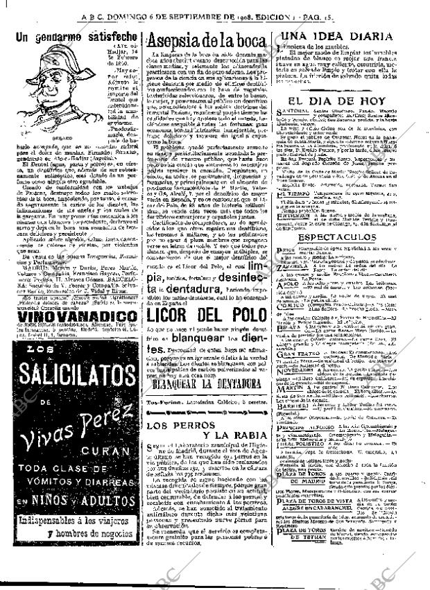 ABC MADRID 06-09-1908 página 15