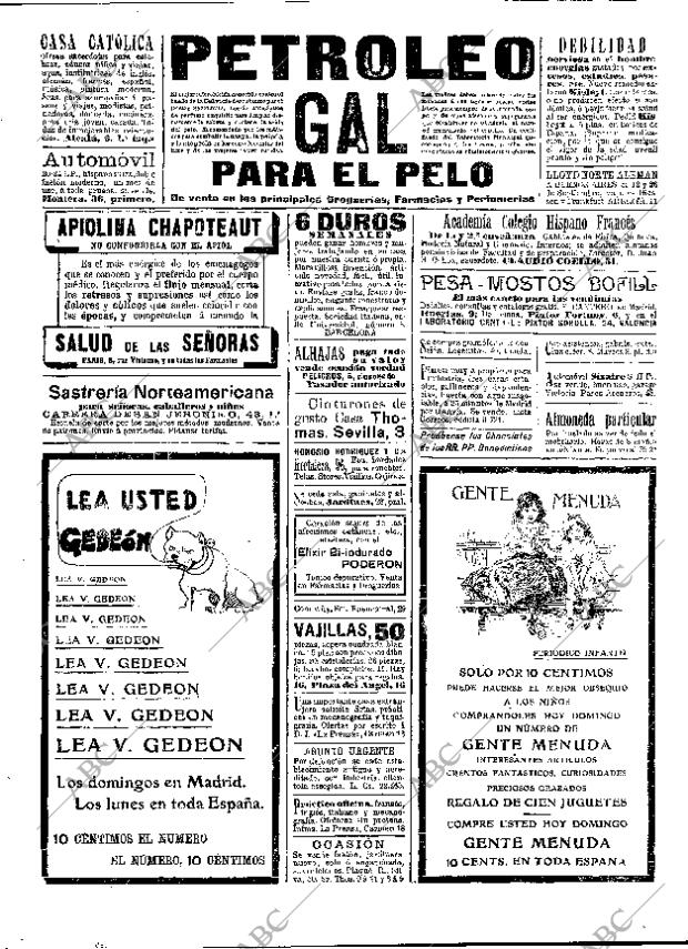 ABC MADRID 06-09-1908 página 2