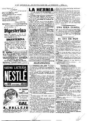 ABC MADRID 09-09-1908 página 15