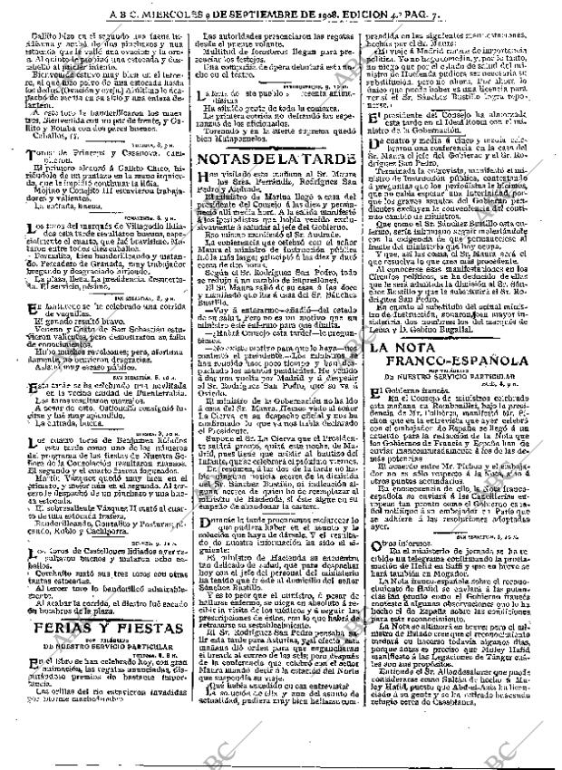 ABC MADRID 09-09-1908 página 7