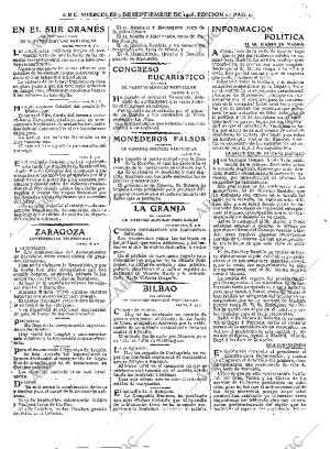 ABC MADRID 09-09-1908 página 9