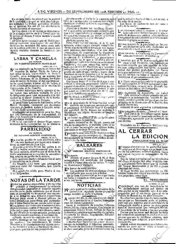 ABC MADRID 11-09-1908 página 12