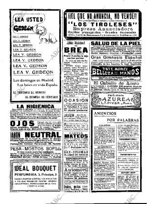 ABC MADRID 11-09-1908 página 2