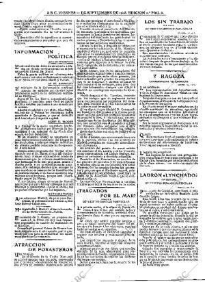 ABC MADRID 11-09-1908 página 6