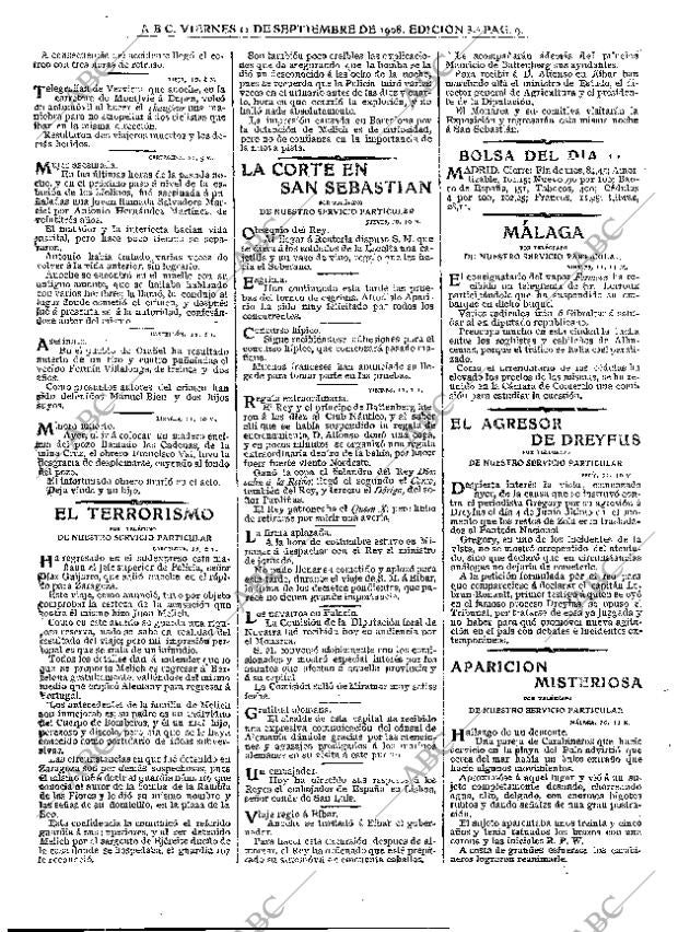 ABC MADRID 11-09-1908 página 9