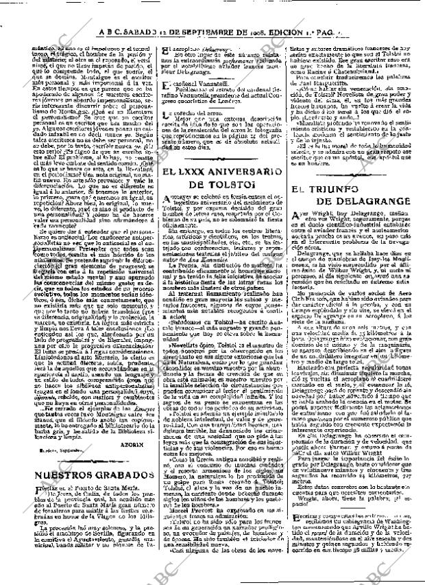 ABC MADRID 12-09-1908 página 4