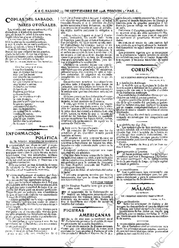 ABC MADRID 12-09-1908 página 5