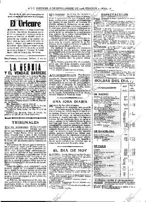 ABC MADRID 18-09-1908 página 15