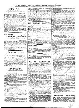 ABC MADRID 19-09-1908 página 11