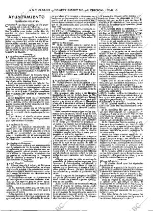 ABC MADRID 19-09-1908 página 13