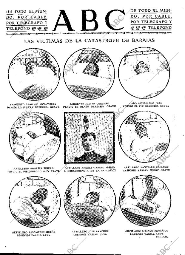 ABC MADRID 19-09-1908 página 3