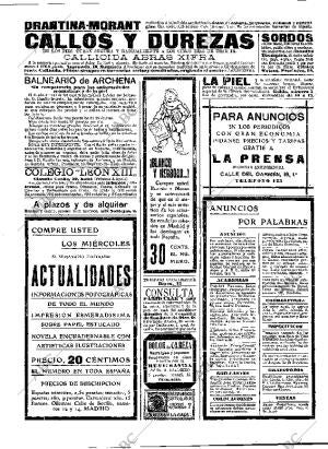 ABC MADRID 22-09-1908 página 16