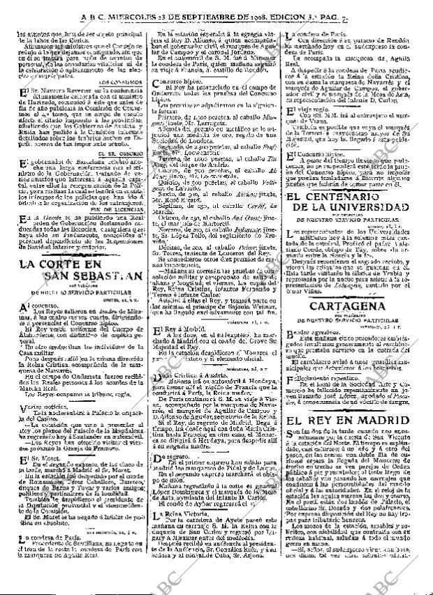 ABC MADRID 23-09-1908 página 7