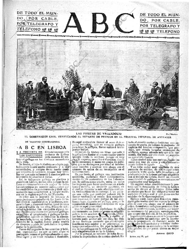 ABC MADRID 26-09-1908 página 3