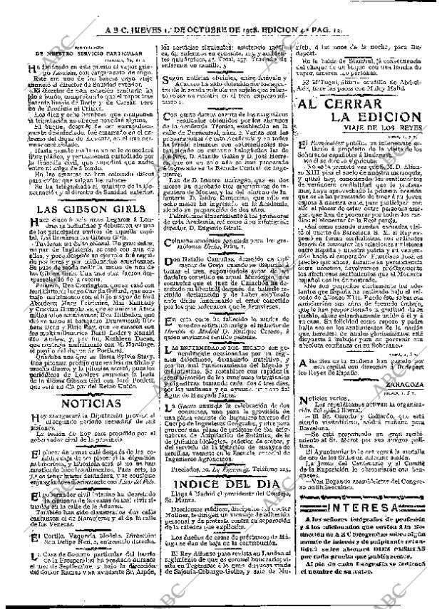 ABC MADRID 01-10-1908 página 12