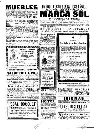 ABC MADRID 01-10-1908 página 2