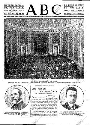 ABC MADRID 02-10-1908 página 3