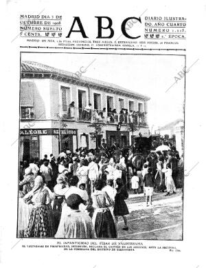 ABC MADRID 03-10-1908