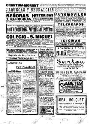 ABC MADRID 03-10-1908 página 16