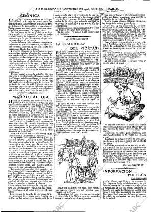 ABC MADRID 03-10-1908 página 5