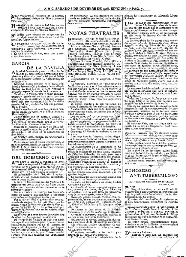 ABC MADRID 03-10-1908 página 7