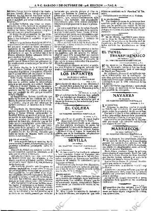 ABC MADRID 03-10-1908 página 8