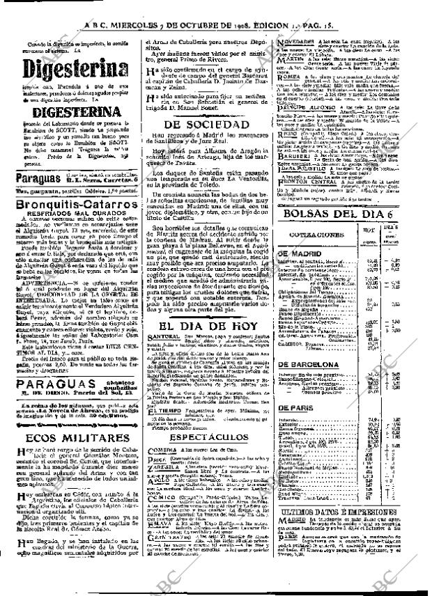 ABC MADRID 07-10-1908 página 15