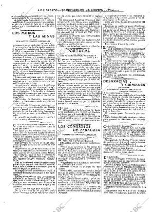 ABC MADRID 10-10-1908 página 10