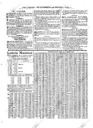 ABC MADRID 10-10-1908 página 12